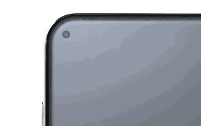 Light wear example