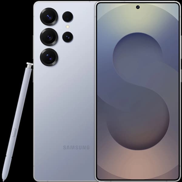 Galaxy S25 Ultra
