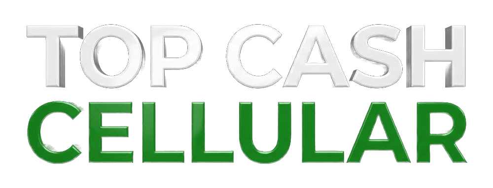 Top Cash Cellular