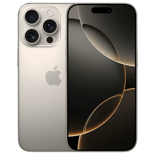 iPhone