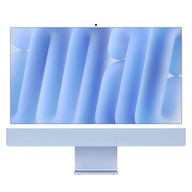 More devices