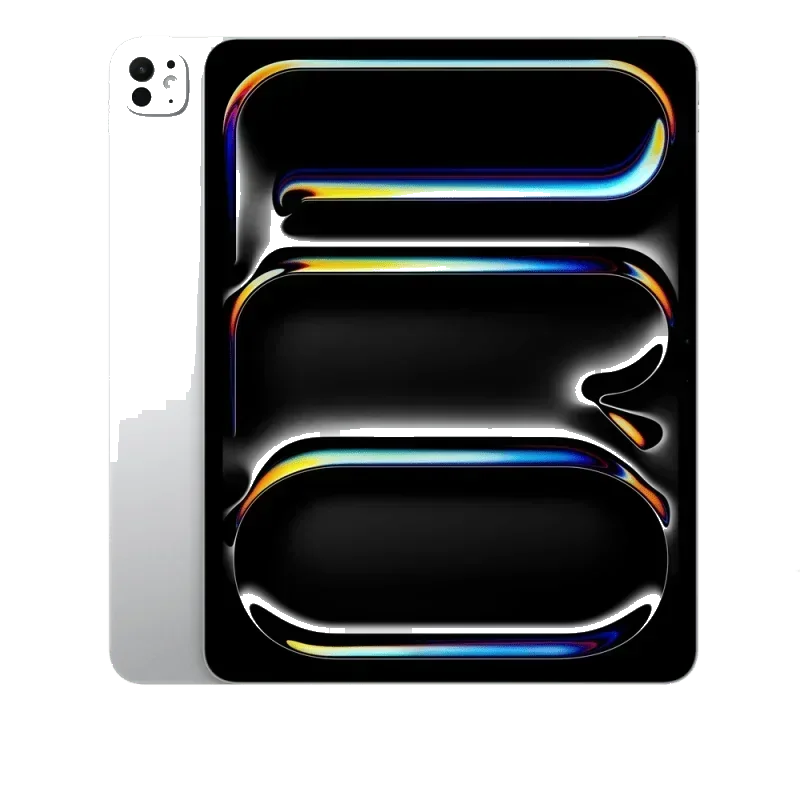 iPad Pro 13" M5