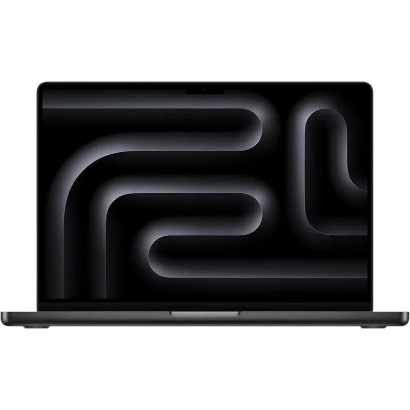 MacBook Pro 16" M4