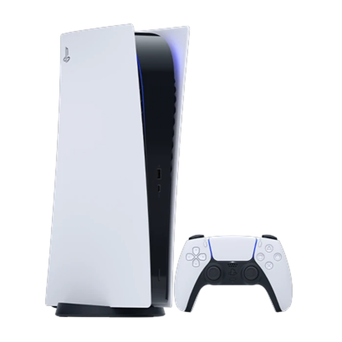 Consoles